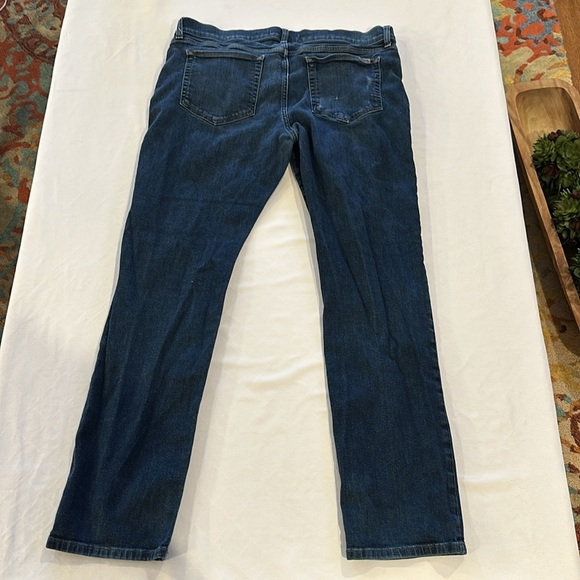 Joe’s Jeans Isaiah Slim Fit Straight Jeans men’s size 36 - Picture 6 of 8